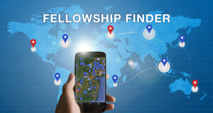 Fellowship Finder