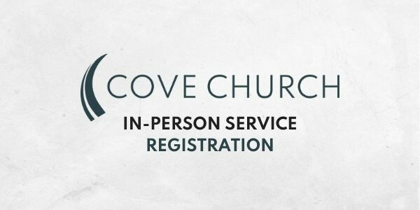 In-Person Service Registration
