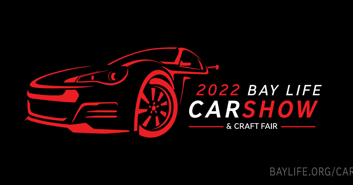 16th Annual Bay Life Car Show Bay Life Church