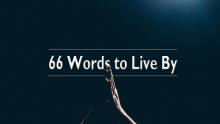 66 Words to Live By: Thy Kingdom Come