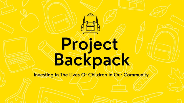 Project Backpack