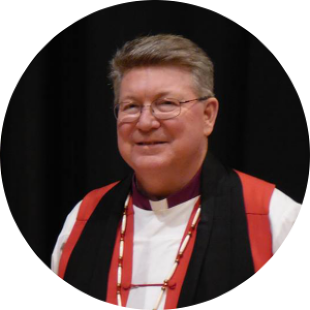 Bishop Michael Smith @ Epiphany Richardson