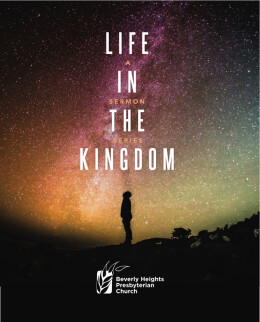 Kingdom…What Kingdom?