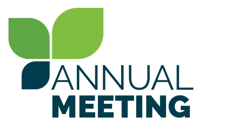 Oakwood's Annual Meeting + Potluck