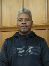 Profile image of David Vaughns