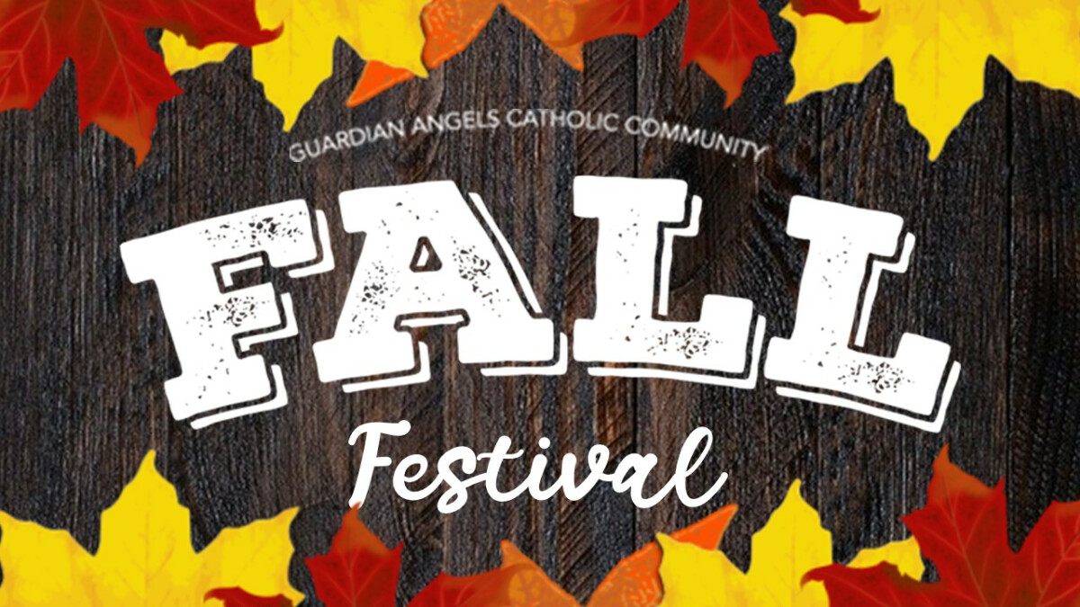 Fall Festival Weekend