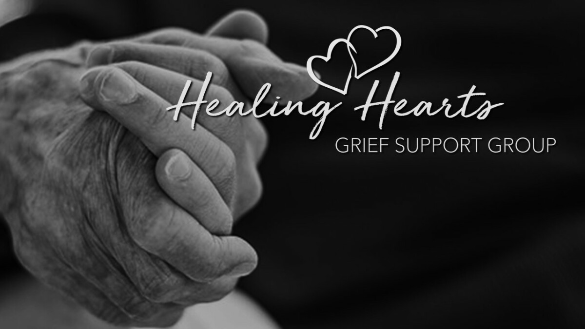 Healing Hearts Grief Support