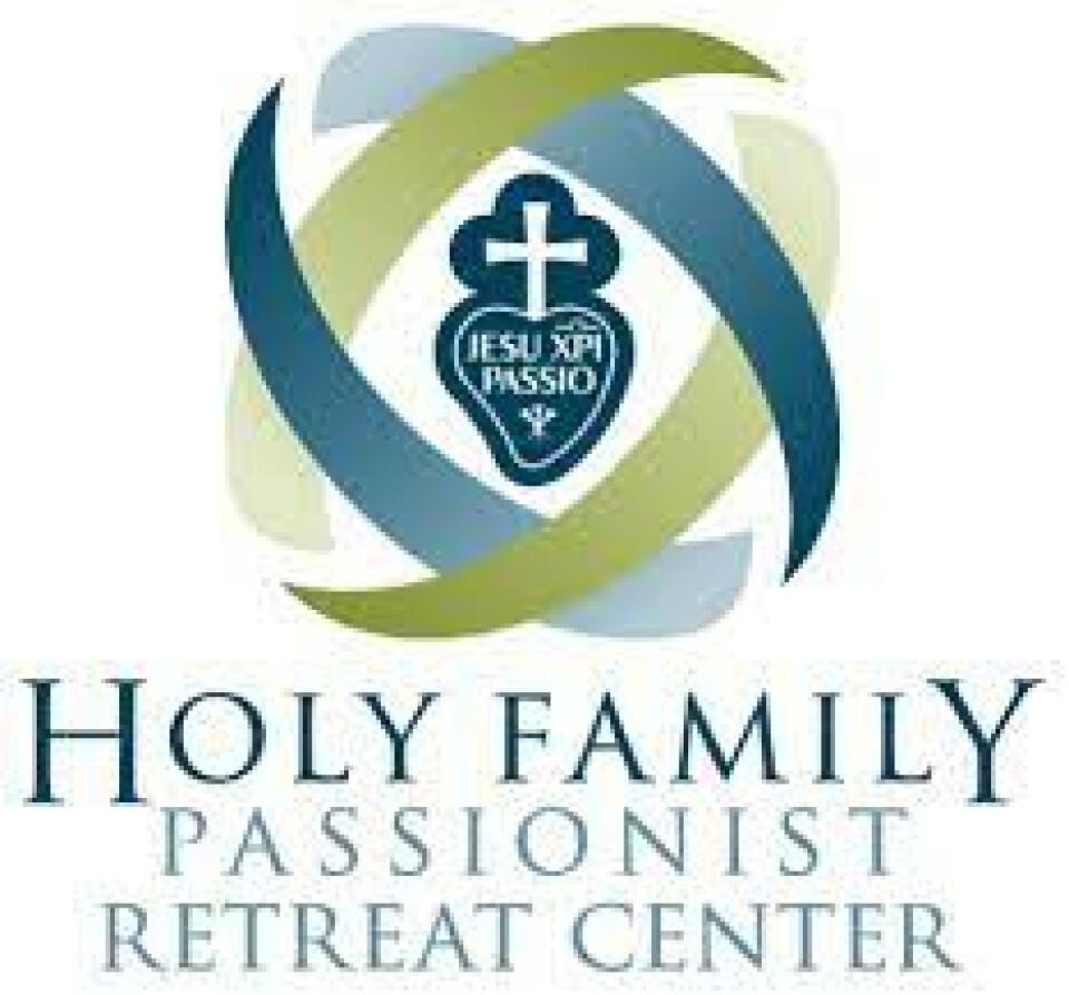 Men's Retreat ~ February 23rd-25th ~ Holy Family Retreat Center
