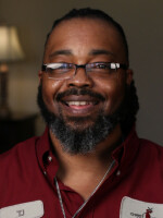 Profile image of Ted Johnson