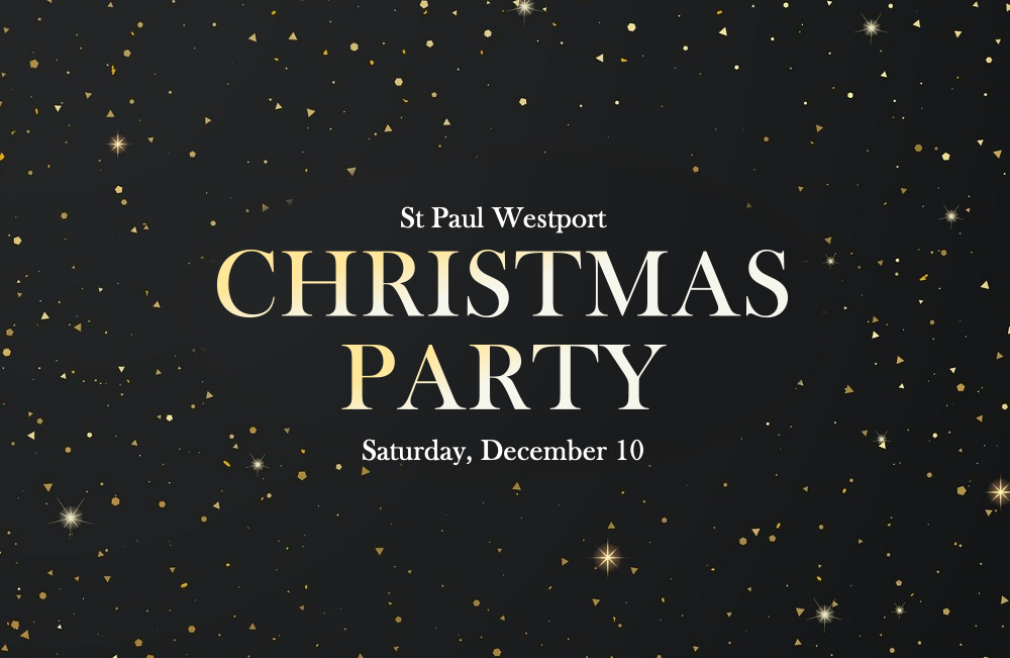 SPW Christmas Party