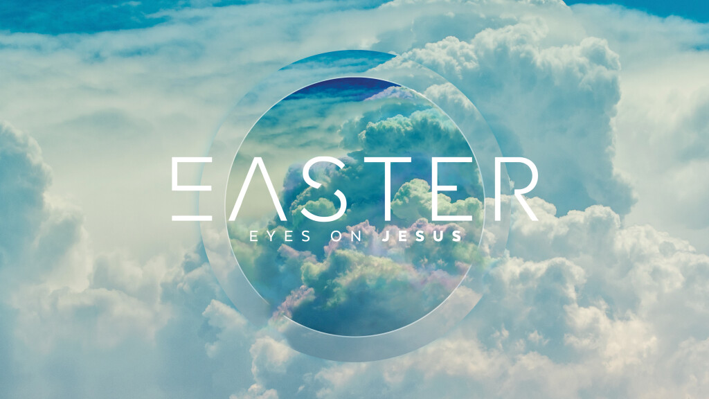 Part 6: Easter: Jesus is Alive! Are You? - FRC