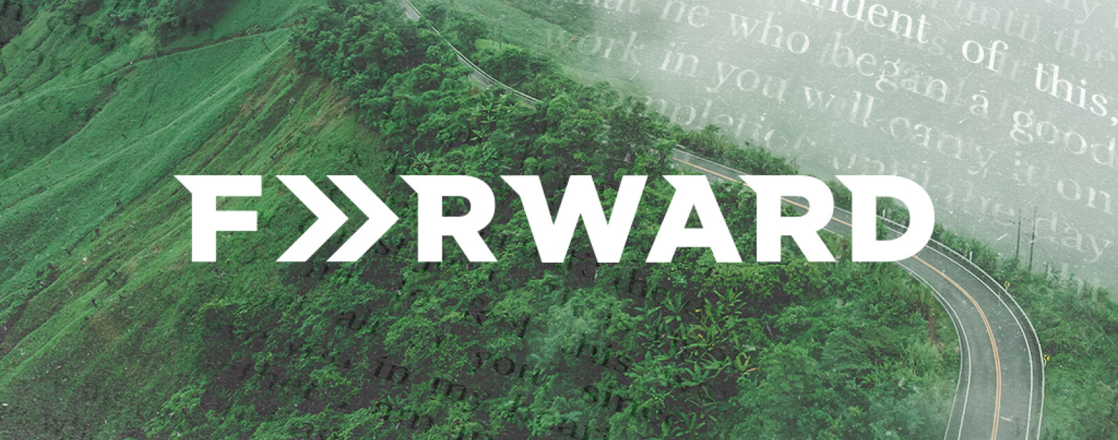 Don't Be a Friendly Church : Onward & Upward