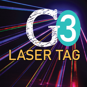 G3 Laser Tag