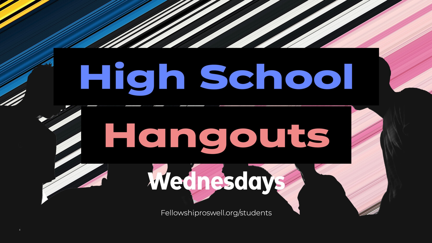 High School Hangouts
