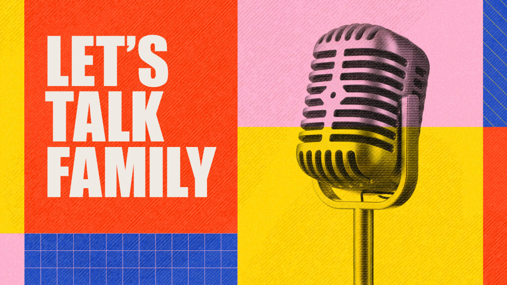 Let's Talk Family 2019