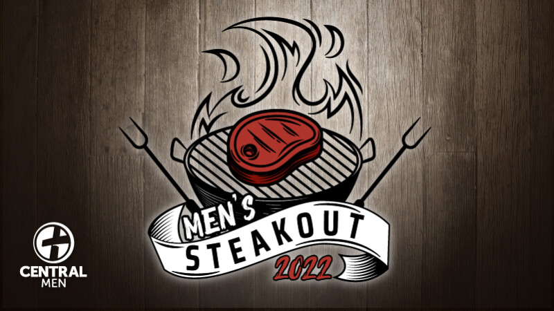 Men's Steakout 2022