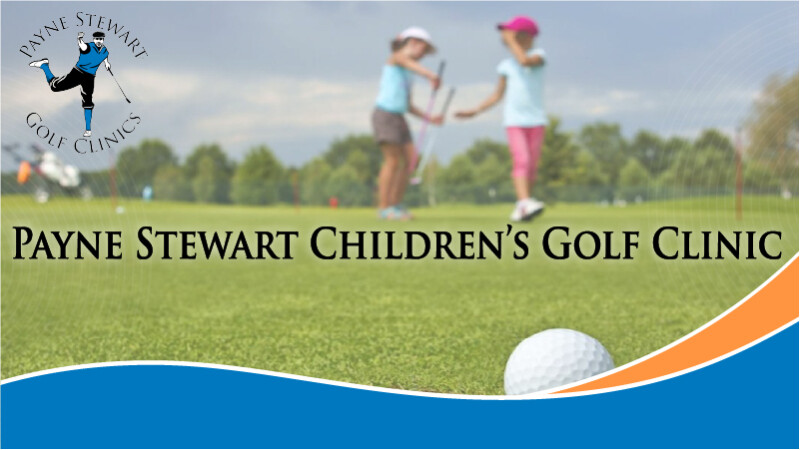 Payne Stewart Children's Golf