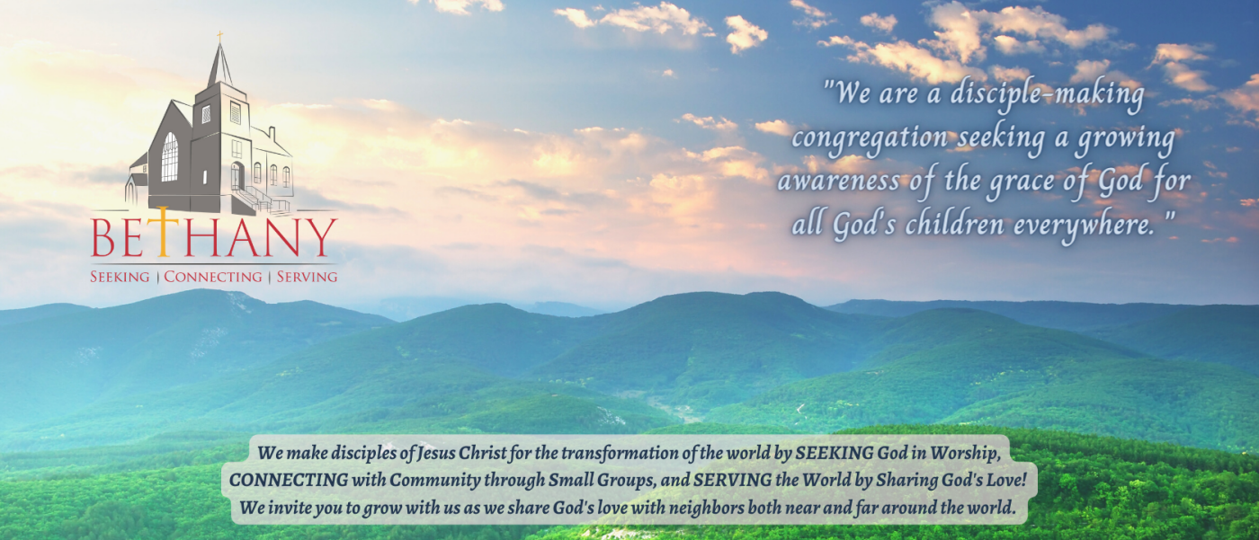 Bethany United Methodist Church