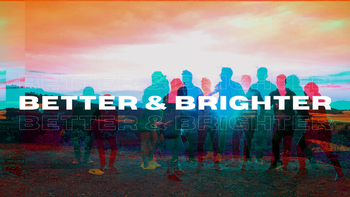 Better & Brighter - Youth Summer Camp 
