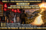 Ishmael #7 — Fixing Consequences Without Confronting Roots (3/3)