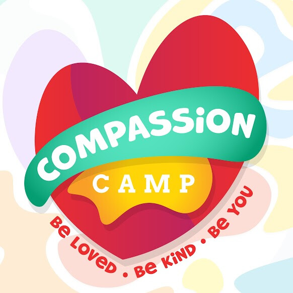 Children's Compassion Camp Virtual Summer Program