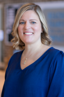 Profile image of Kirsten Harmon
