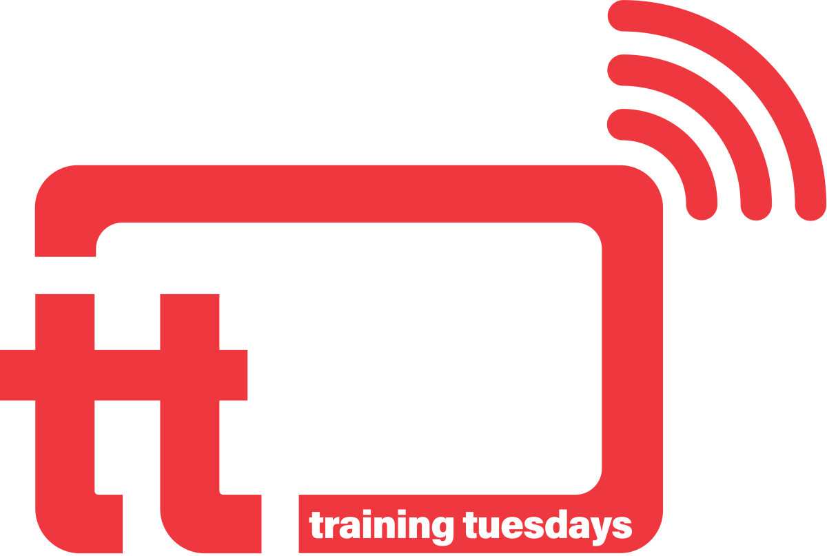 Training Tuesday: To Serve in this Present Age
