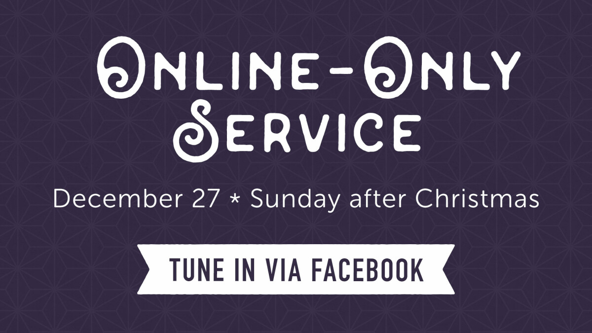 Online-Only Service
