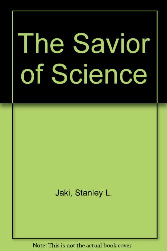 Savior of Science