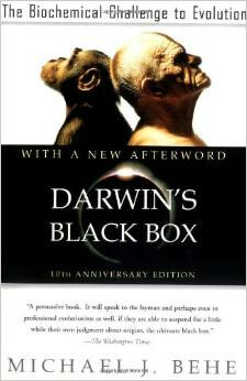 Darwin's Black Box