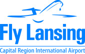 Capital Region Airport Logo