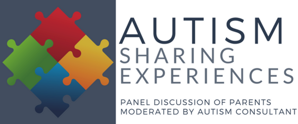 Autism: Sharing Experiences