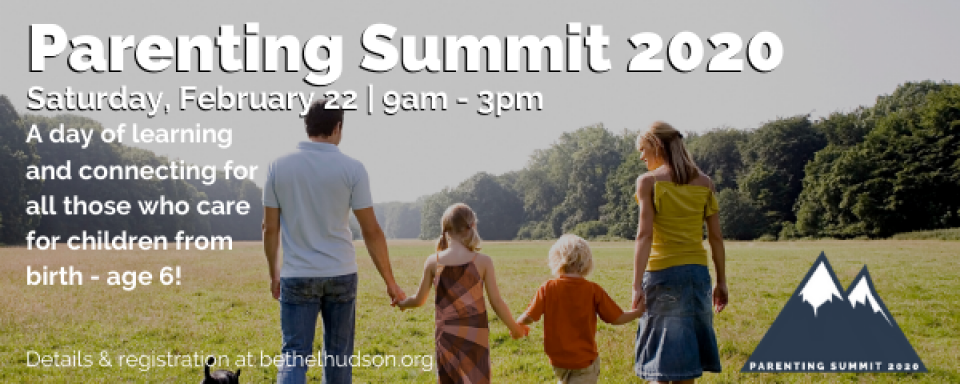 Parenting Summit 2020