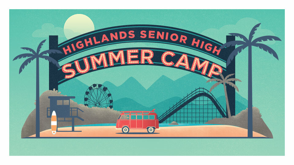 HSH Summer Camp