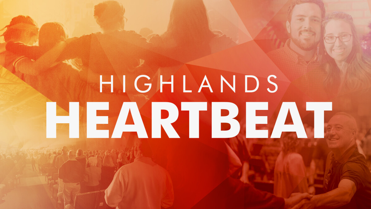 Highlands Heartbeat