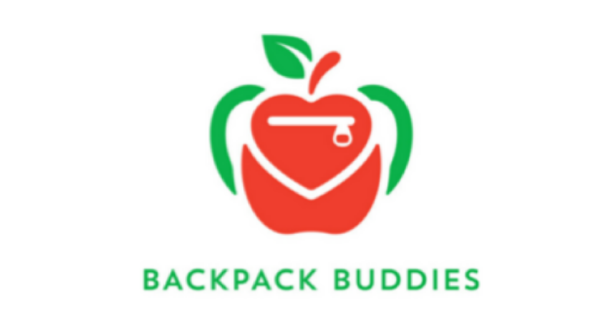 Backpack Buddies for 202122 Faith and Life Leesburg United
