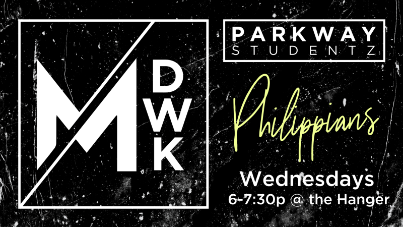 Studentz MDWK