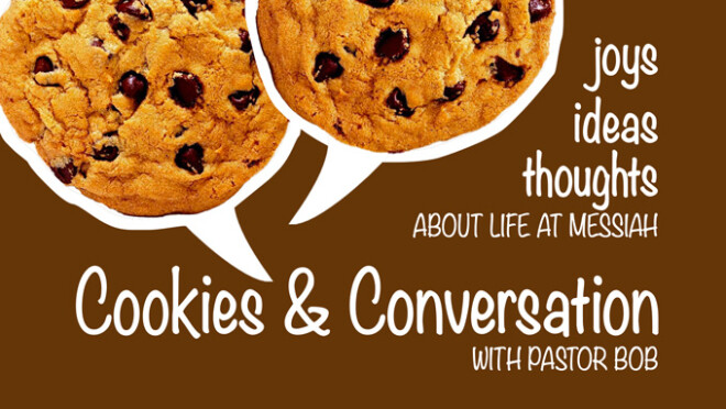 Cookies & Conversation