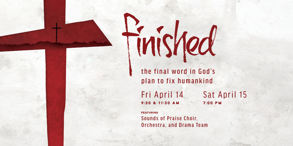Finished Easter 2017 9:30 AM