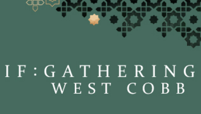 IF: Gathering, Women's conference