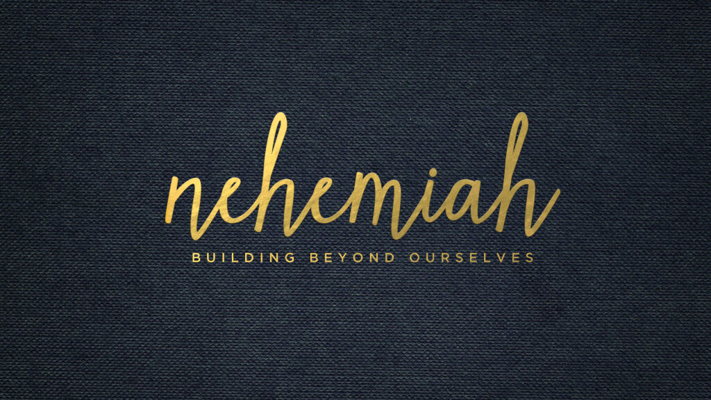 Nehemiah