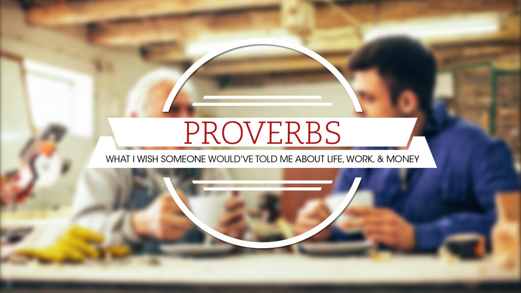 Proverbs