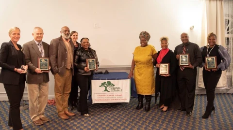Williamsburg Area Observes National Day of Racial Healing