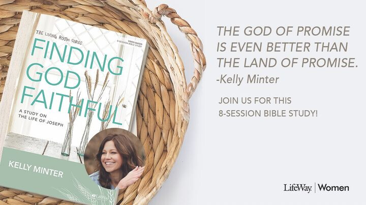 Thursday Evening Women's Bible Study