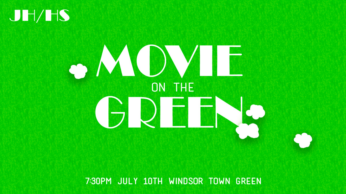 Movie On The Green
