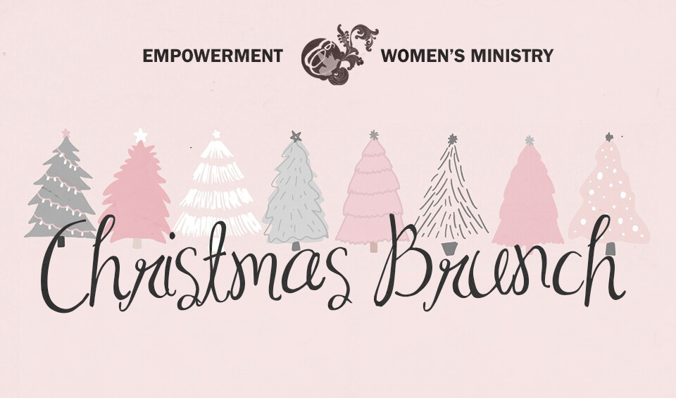 Empowerment Christmas Brunch