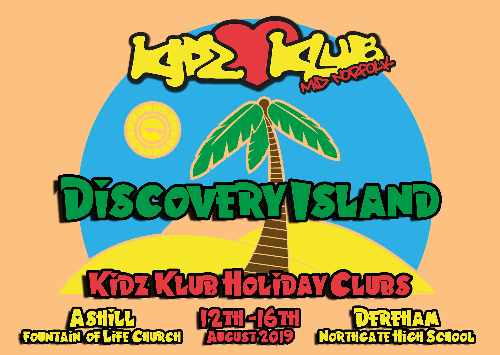 Discovery Island Holiday Club