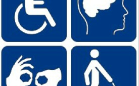 Disability and the Church Part #1