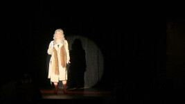A Night on Broadway - September 2012 Sabine