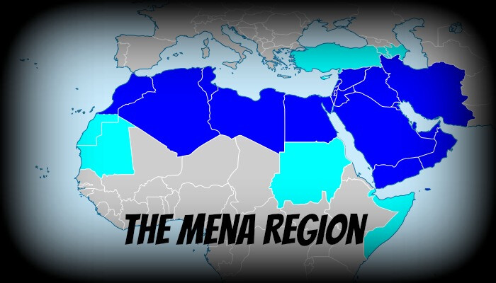 Virtual Mission Trip to the MENA
